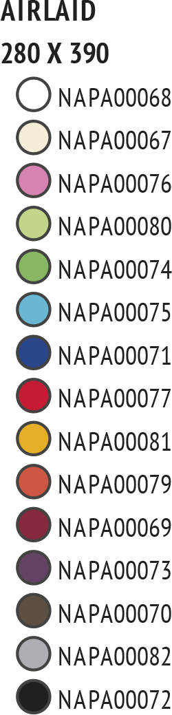 Airlaid2839_Colors