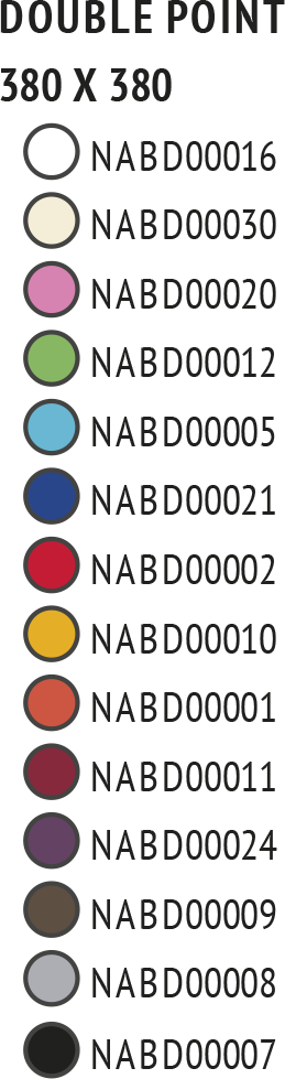 DoublePoint_Colors